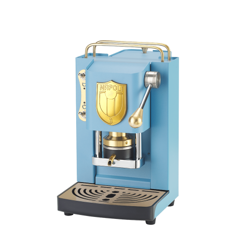 mininapoli.png מכונת קפה מיני פרו דלוקס - מהדורה מוגבלת - נאפולי
